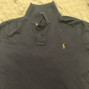Men Ralph Lauren polo shirt